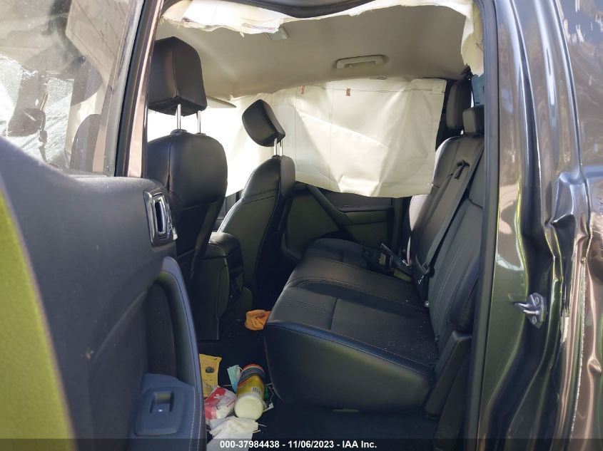 2019 FORD RANGER XL/XLT/LARIAT - 1FTER4EH1KLA20499