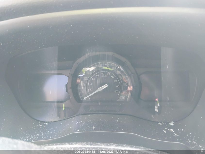 2019 FORD RANGER XL/XLT/LARIAT - 1FTER4EH1KLA20499