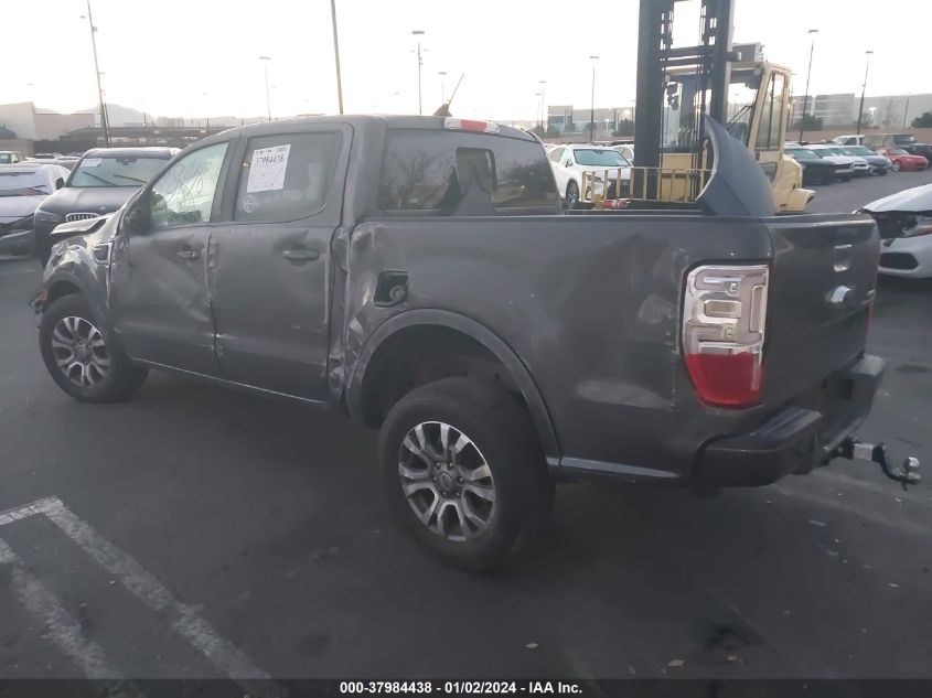 2019 FORD RANGER XL/XLT/LARIAT - 1FTER4EH1KLA20499