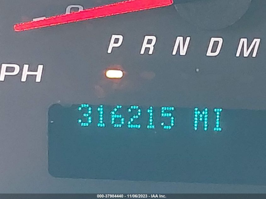 2015 CHEVROLET EXPRESS 3500 DIESEL 1GBZGUCL0F1277030