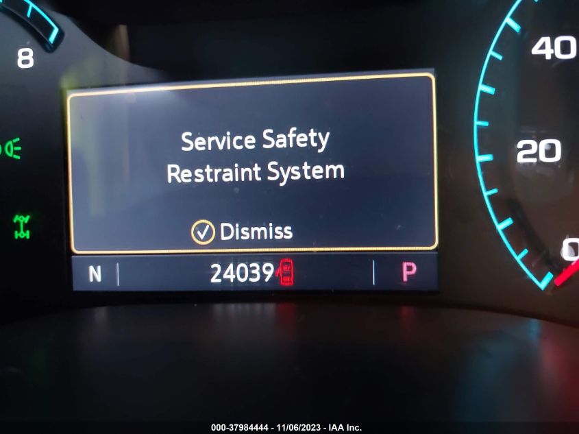 2022 CHEVROLET COLORADO ZR2 - 1GCGTEEN1N1166567