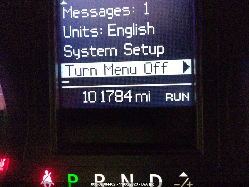 2014 CHRYSLER TOWN & COUNTRY TOURING - 2C4RC1BG9ER358080