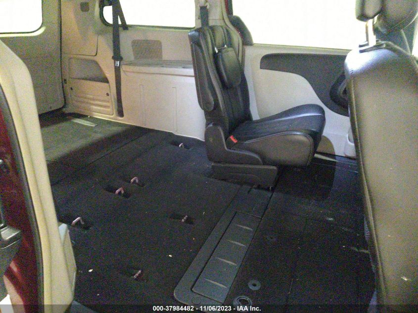 2014 CHRYSLER TOWN & COUNTRY TOURING - 2C4RC1BG9ER358080