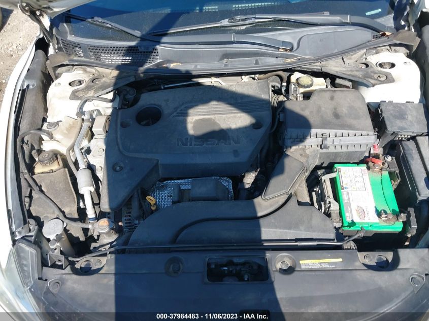 2016 NISSAN ALTIMA - 1N4AL3AP2GC221526