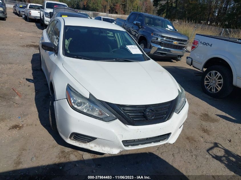 2016 NISSAN ALTIMA - 1N4AL3AP2GC221526