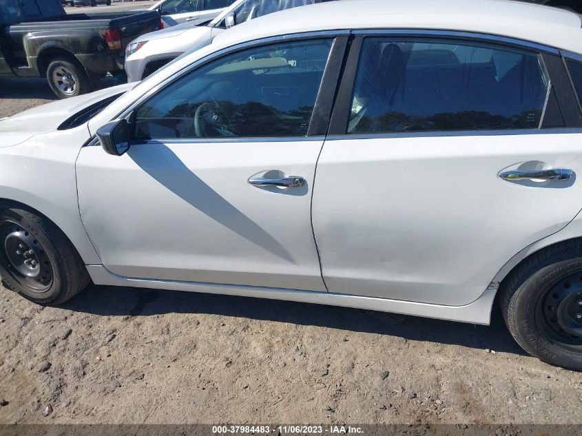 2016 NISSAN ALTIMA - 1N4AL3AP2GC221526