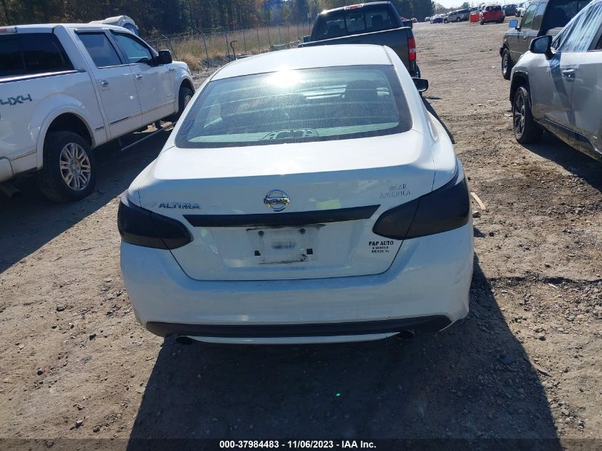 2016 NISSAN ALTIMA - 1N4AL3AP2GC221526