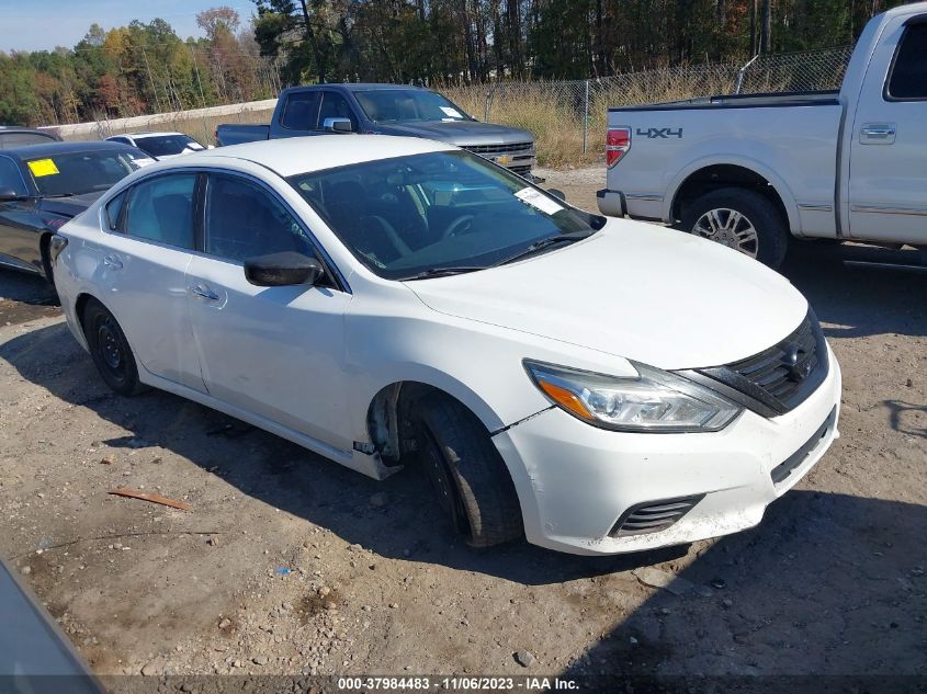 2016 NISSAN ALTIMA - 1N4AL3AP2GC221526