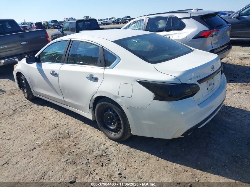 2016 NISSAN ALTIMA - 1N4AL3AP2GC221526