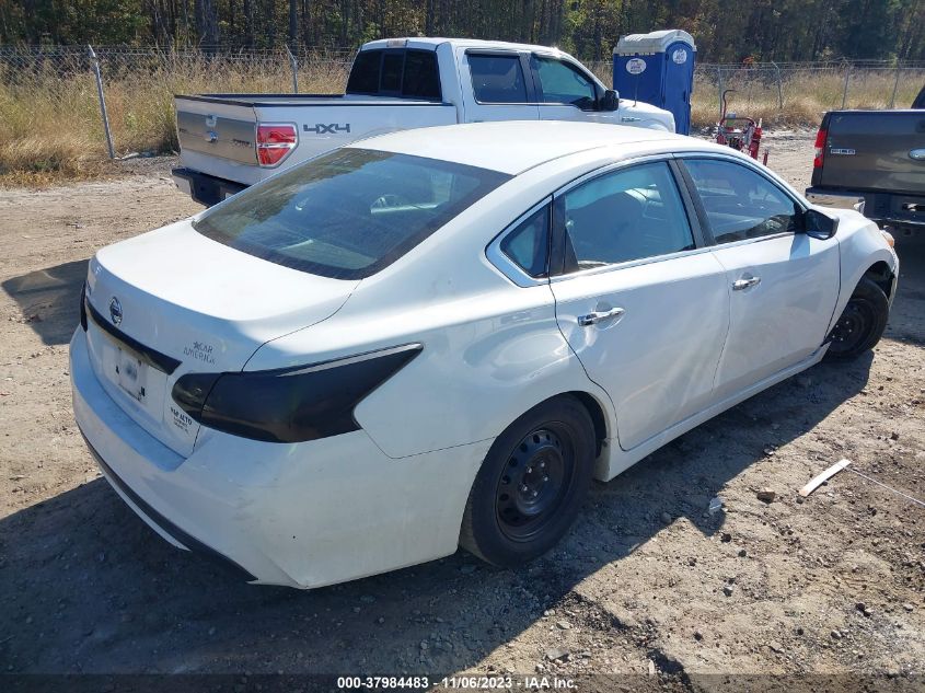 2016 NISSAN ALTIMA - 1N4AL3AP2GC221526