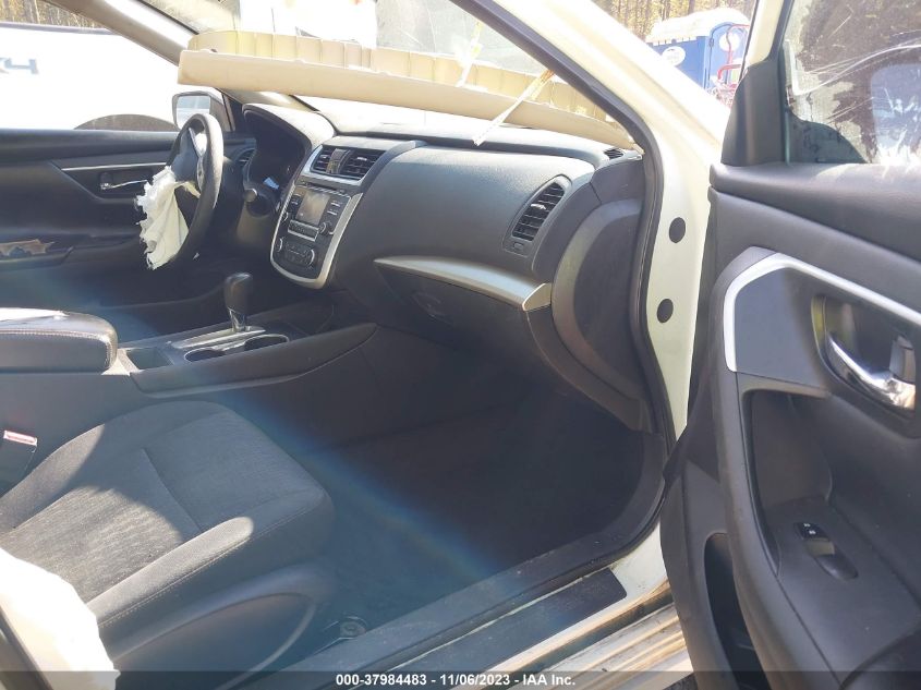 2016 NISSAN ALTIMA - 1N4AL3AP2GC221526