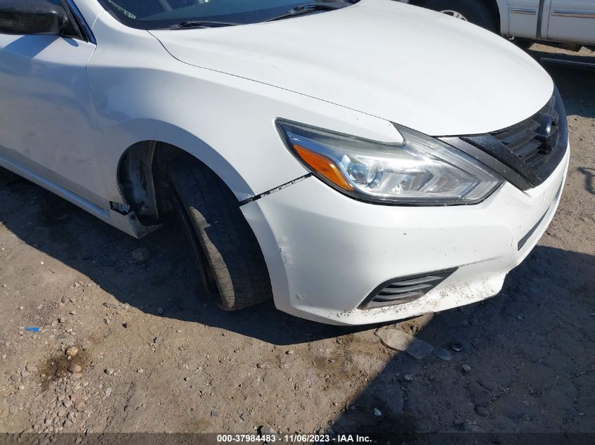 2016 NISSAN ALTIMA - 1N4AL3AP2GC221526