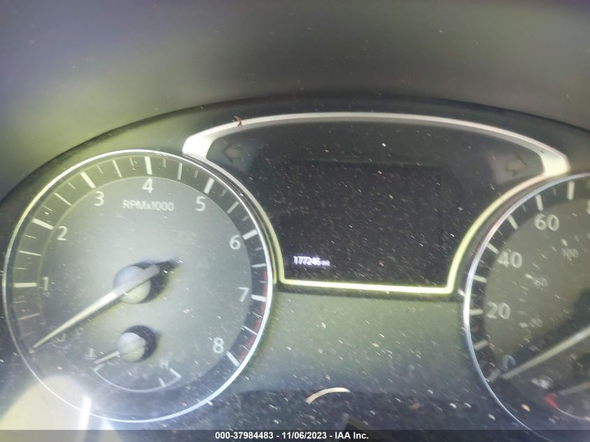2016 NISSAN ALTIMA - 1N4AL3AP2GC221526
