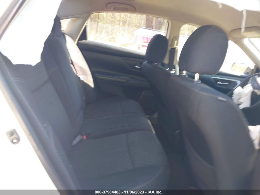 2016 NISSAN ALTIMA - 1N4AL3AP2GC221526