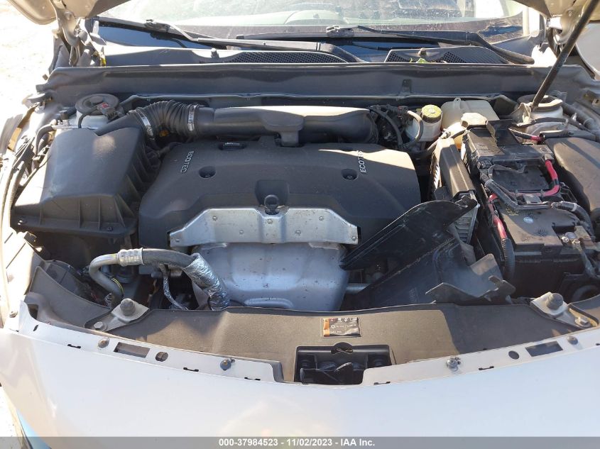 2015 CHEVROLET MALIBU LT - 1G11C5SL6FF302424