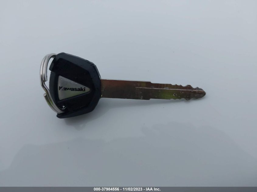 2023 KAWASAKI EN650 C - JKAENEC19PDA07960
