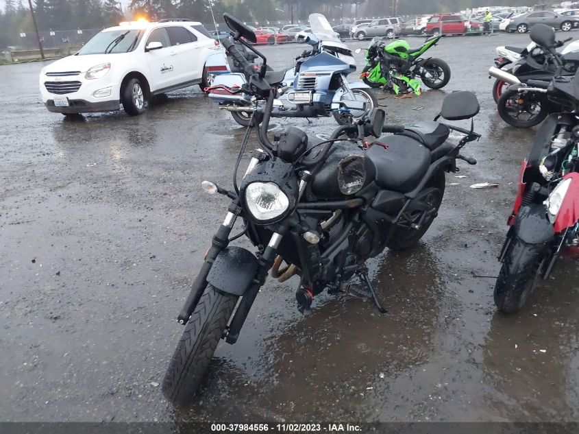 2023 KAWASAKI EN650 C - JKAENEC19PDA07960
