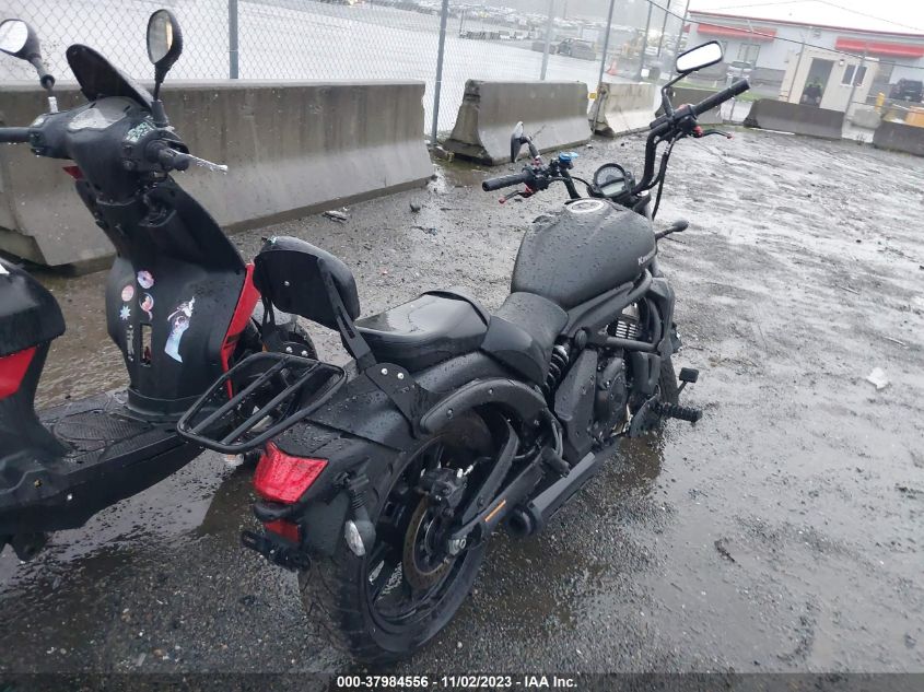 2023 KAWASAKI EN650 C - JKAENEC19PDA07960