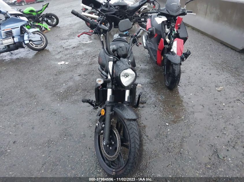 2023 KAWASAKI EN650 C - JKAENEC19PDA07960
