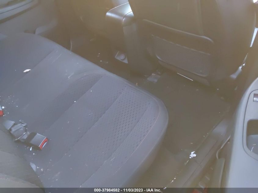 2014 GMC TERRAIN SLE - 2GKALMEK7E6235589