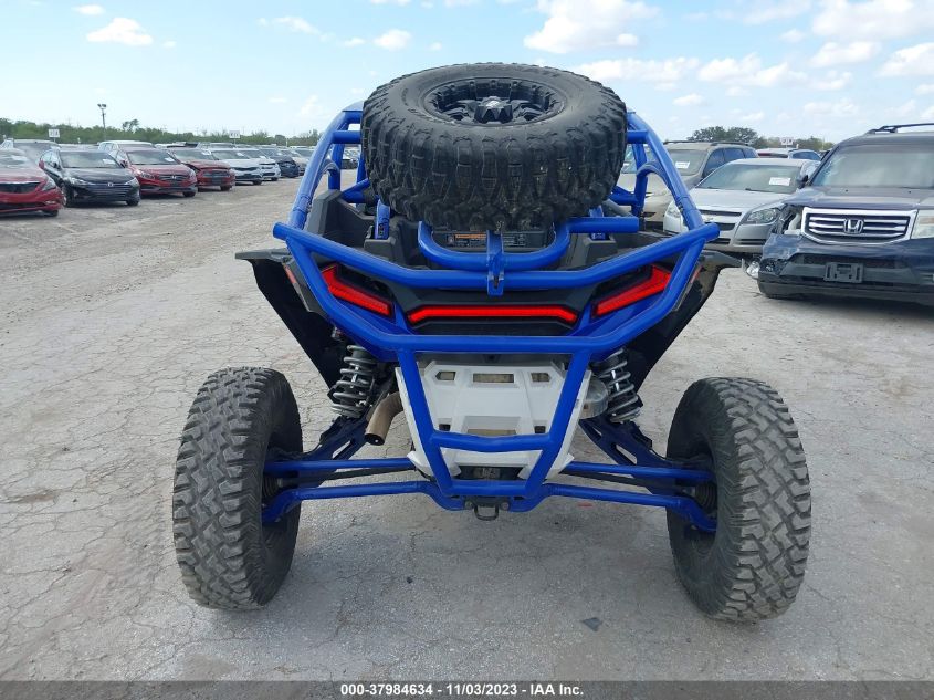 2019 POLARIS RZR XP 4 TURBO S - 3NSVPL923KF584338