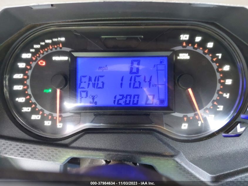 2019 POLARIS RZR XP 4 TURBO S - 3NSVPL923KF584338