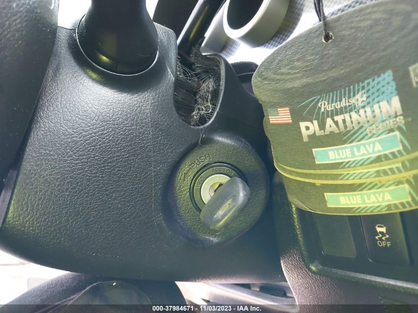 2013 TOYOTA TUNDRA GRADE 5.7L V8 - 5TFRY5F14DX137971