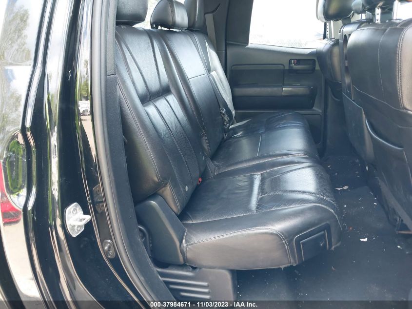 2013 TOYOTA TUNDRA GRADE 5.7L V8 - 5TFRY5F14DX137971