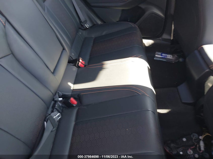 VIN JF2GTHNC0MH236728 2021 SUBARU CROSSTREK LIMITED