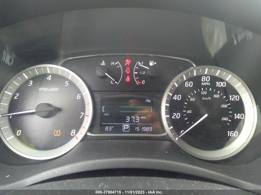 2013 NISSAN SENTRA SV - 1N4AB7AP6DN910401