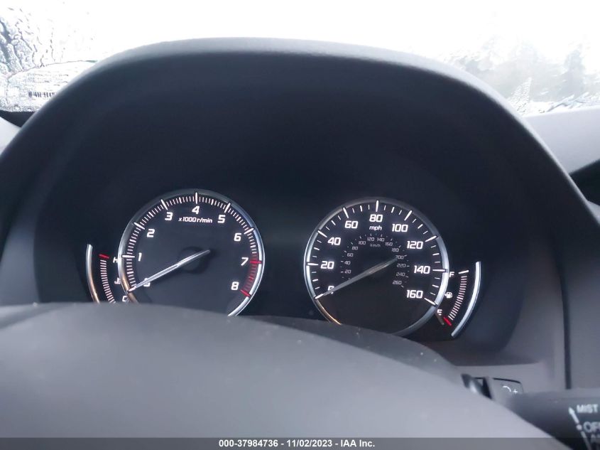 2017 ACURA MDX TECHNOLOGY - 5FRYD4H58HB029711