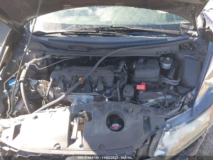 2015 HONDA CIVIC LX - 19XFB2F52FE298084