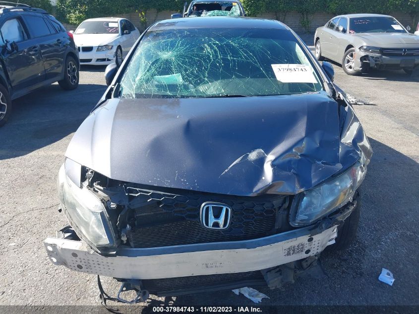 2015 HONDA CIVIC LX - 19XFB2F52FE298084