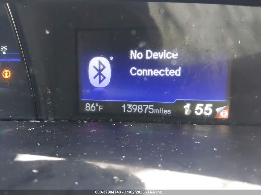 2015 HONDA CIVIC LX - 19XFB2F52FE298084