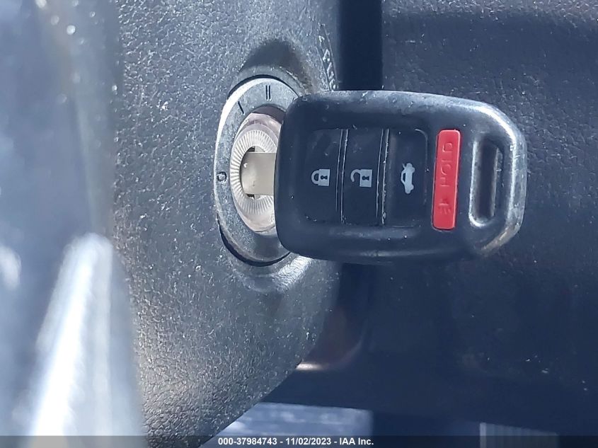 2015 HONDA CIVIC LX - 19XFB2F52FE298084