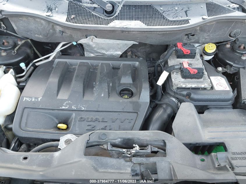 2014 JEEP PATRIOT SPORT - 1C4NJRBBXED870196