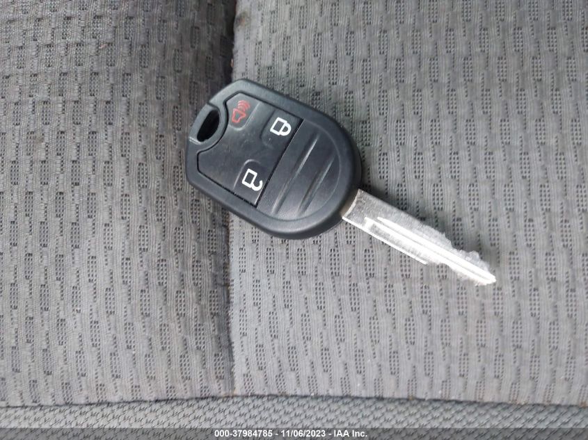 2014 FORD F-150 XL/STX/XLT/FX2/LARIAT - 1FTFW1CF3EKF90561