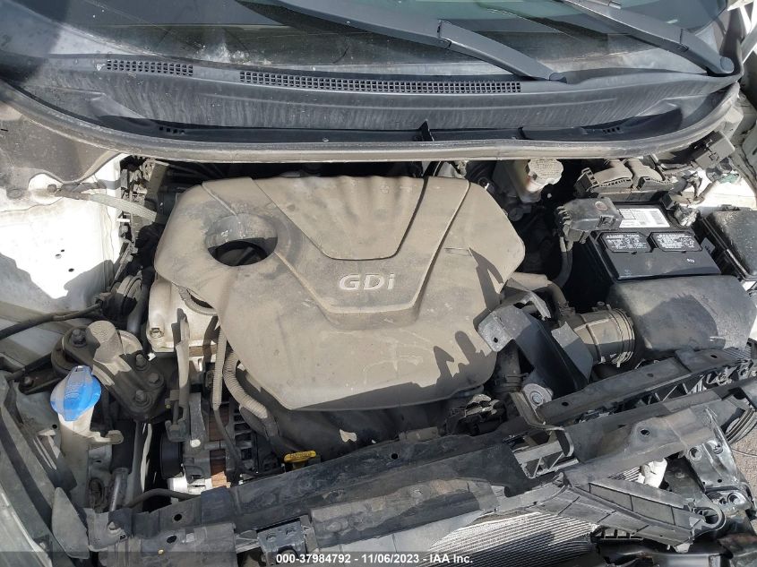 2014 KIA RIO LX - KNADM5A38E6353762