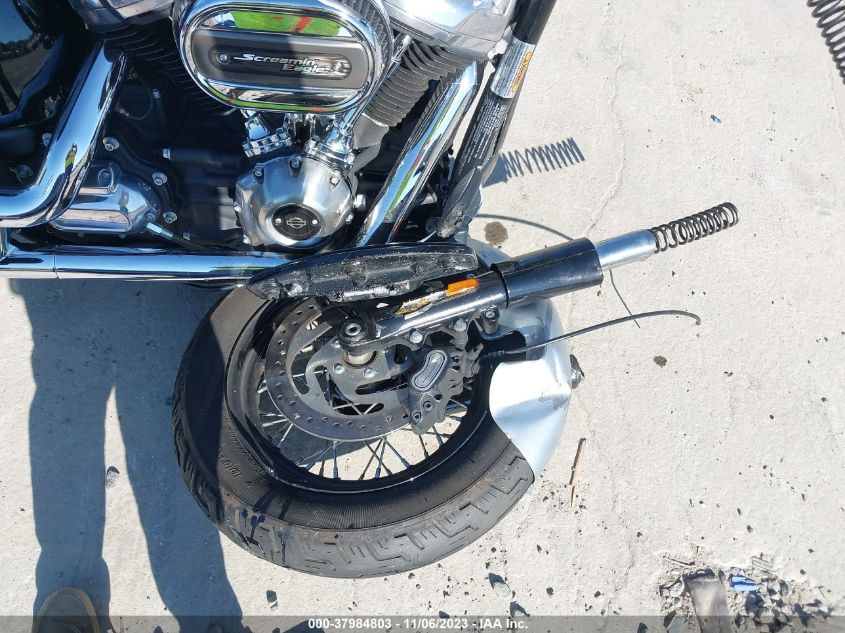 2020 HARLEY-DAVIDSON FLSL 1HD1YDJ17LB017316