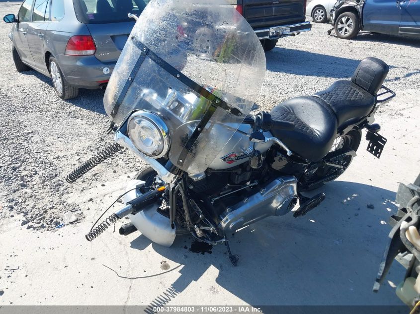 2020 HARLEY-DAVIDSON FLSL 1HD1YDJ17LB017316