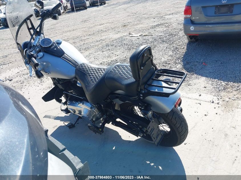2020 HARLEY-DAVIDSON FLSL 1HD1YDJ17LB017316