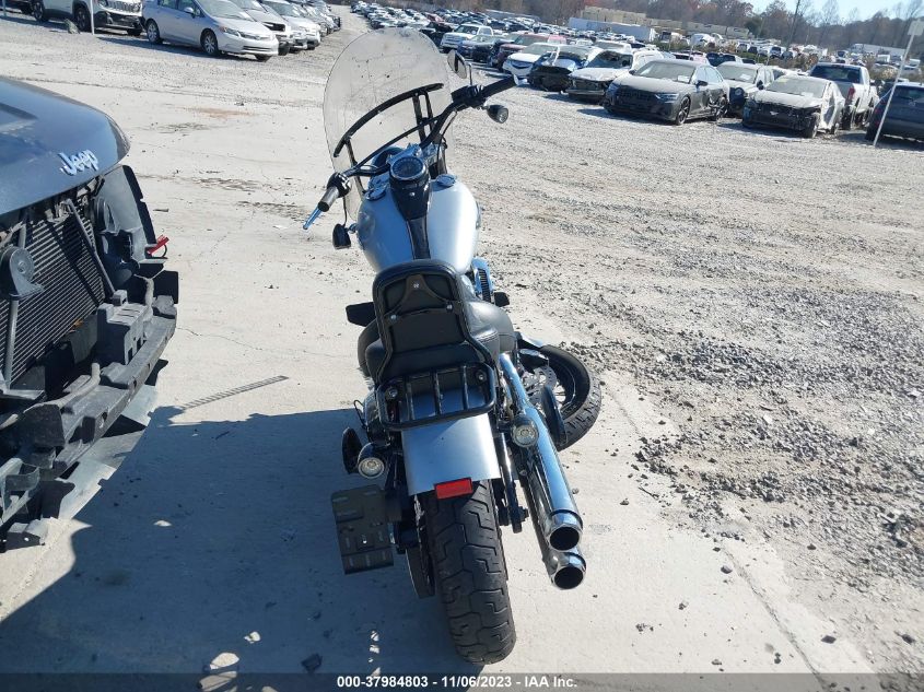 2020 HARLEY-DAVIDSON FLSL 1HD1YDJ17LB017316