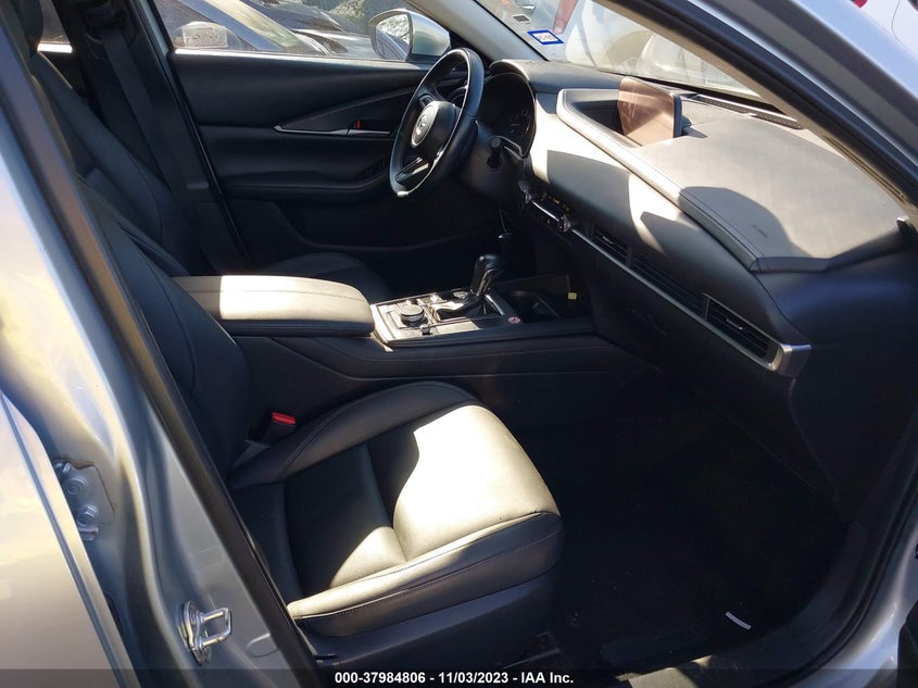 VIN 3MVDMABL9MM243813 2021 MAZDA CX-30 SELECT