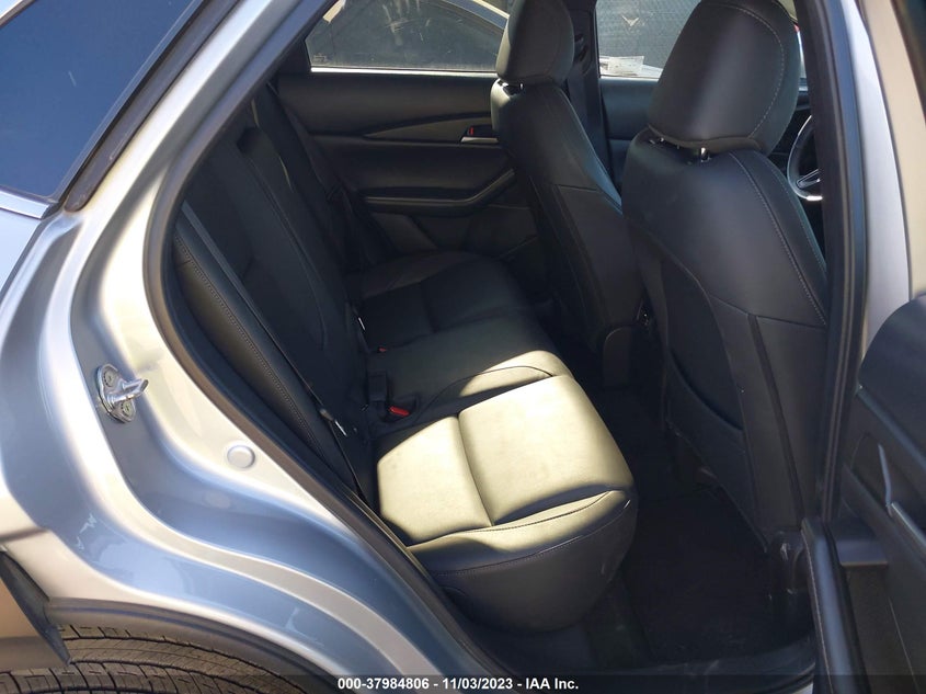 VIN 3MVDMABL9MM243813 2021 MAZDA CX-30 SELECT