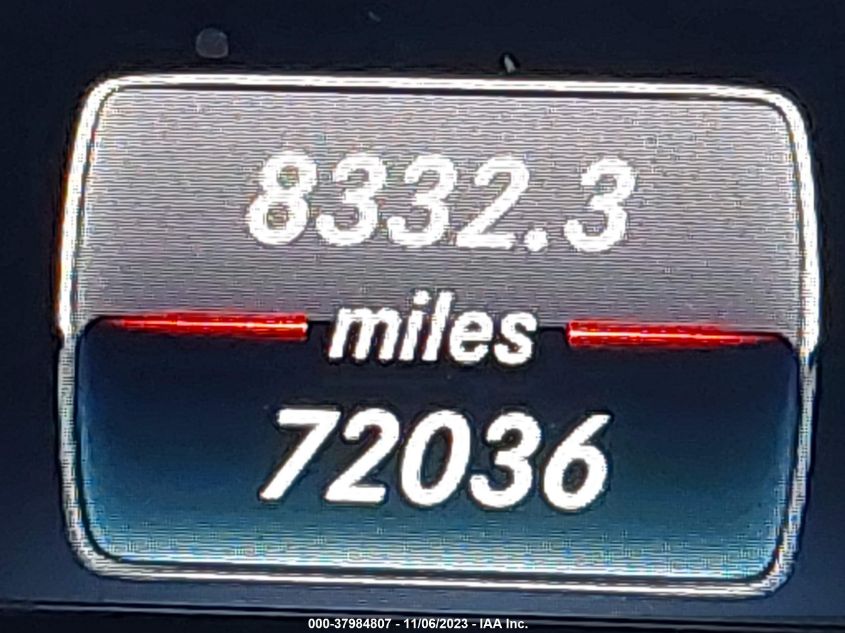 2018 MERCEDES-BENZ GLA 250 4MATIC - WDCTG4GB9JJ438707