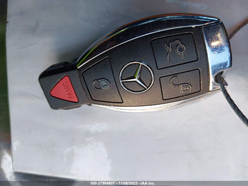 2018 MERCEDES-BENZ GLA 250 4MATIC - WDCTG4GB9JJ438707