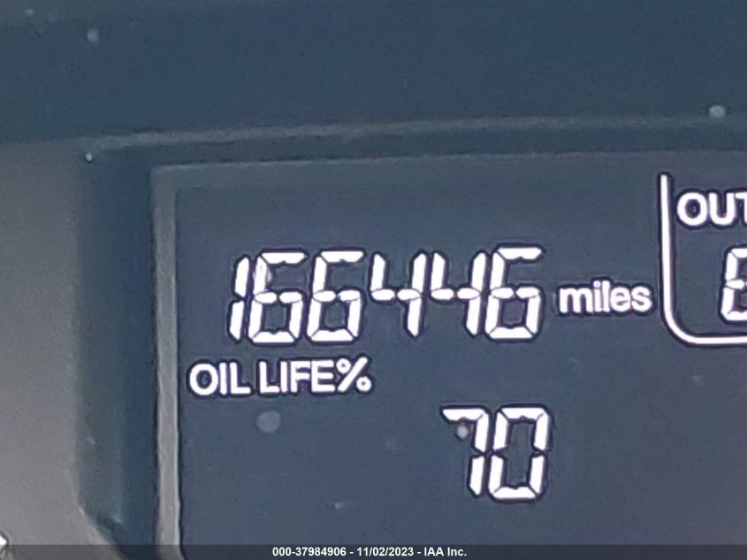 2014 HONDA ODYSSEY EXL - 5FNRL5H64EB044063