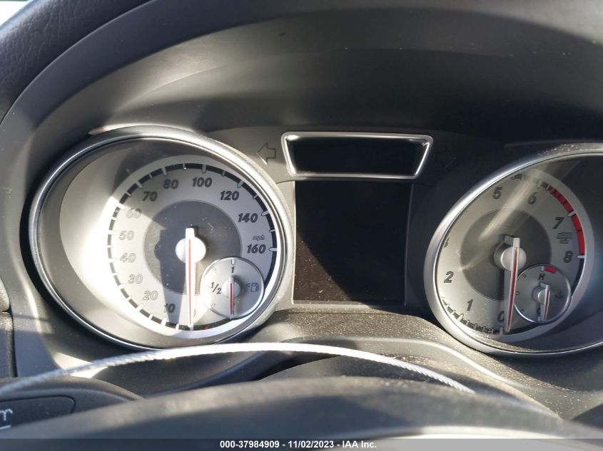 2016 MERCEDES-BENZ GLA 250 - WDCTG4GB1GJ233214