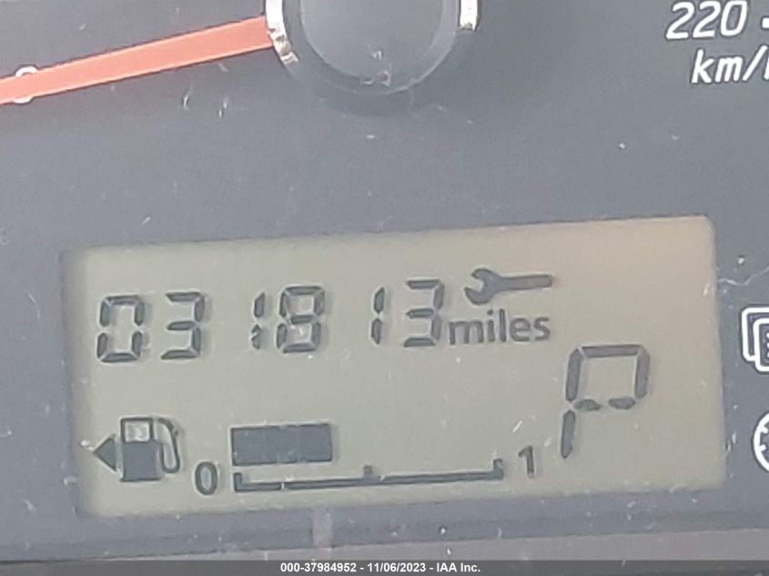 2019 MITSUBISHI MIRAGE G4 ES - ML32F3FJ7KHF18156