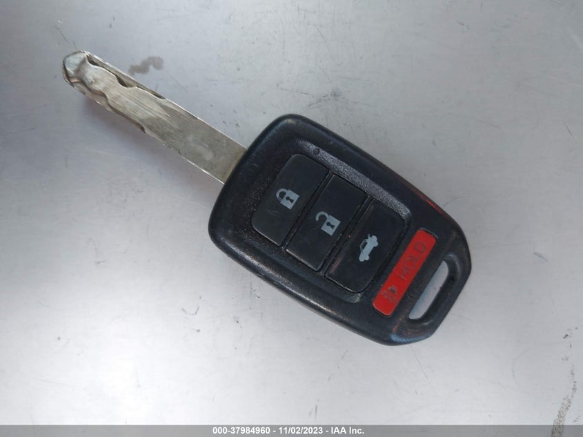 VIN 2HGFC2F58HH538387 2017 HONDA CIVIC LX